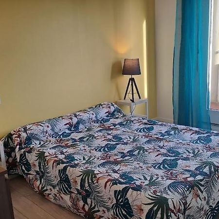 Appart T3 Central Calme Proche Thermes Pour Cures/Vacances Saint-Paul-lès-Dax Exterior foto