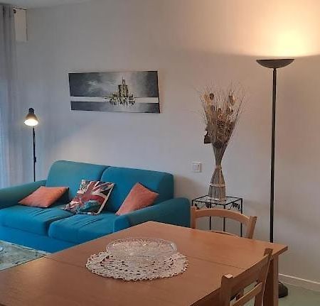 Appart T3 Central Calme Proche Thermes Pour Cures/Vacances Saint-Paul-lès-Dax Exterior foto