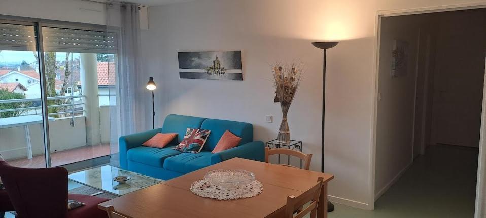 Appart T3 Central Calme Proche Thermes Pour Cures/Vacances Saint-Paul-lès-Dax Exterior foto