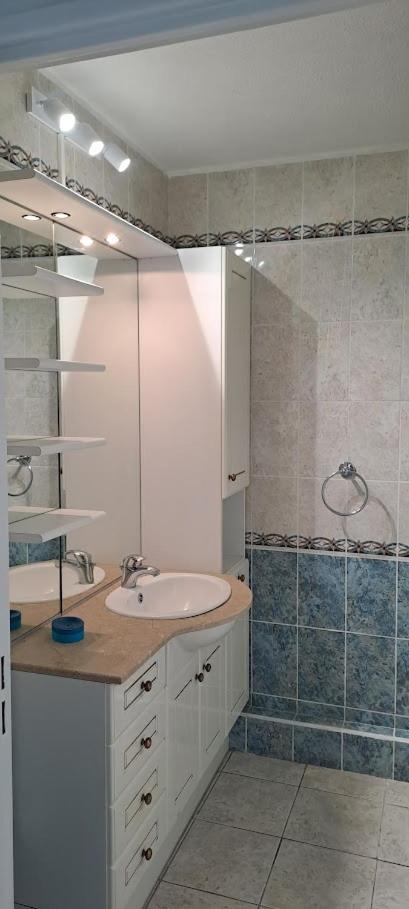 Appart T3 Central Calme Proche Thermes Pour Cures/Vacances Saint-Paul-lès-Dax Exterior foto